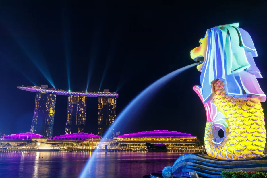 What Makes Singapore Ideal For incorporations and investors