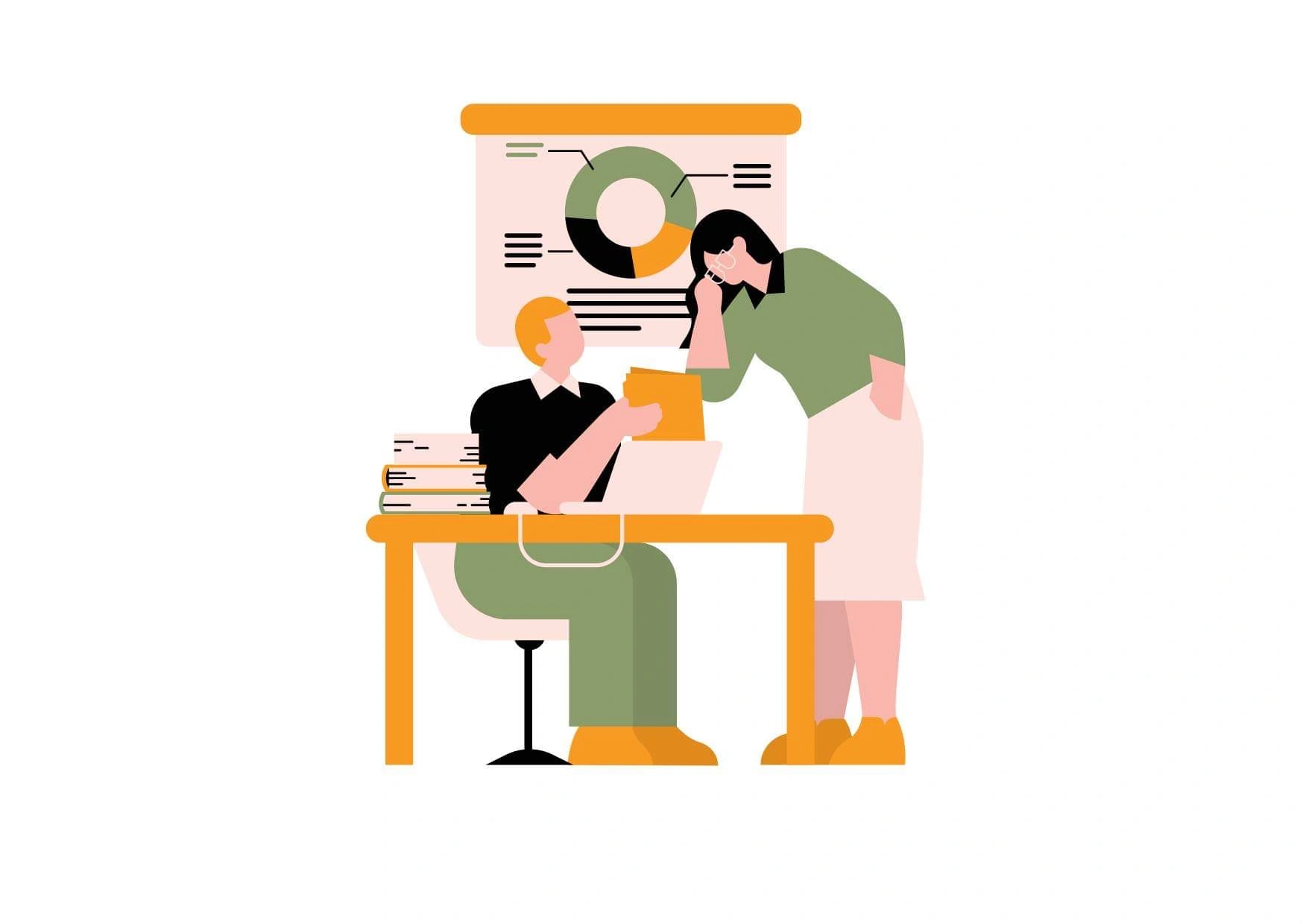 Secretarial Service