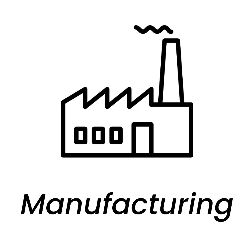 Manufacturing Accounting Services for Small Businesses